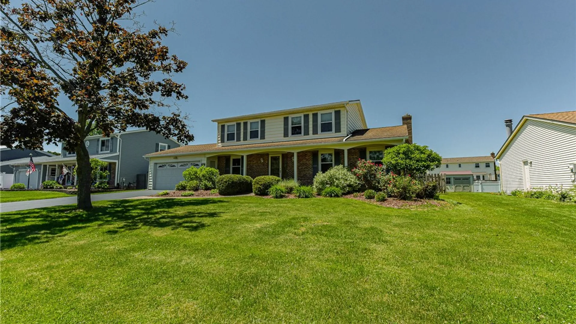 Property at 109 Seafarers Lane, Greece, NY 14612 3