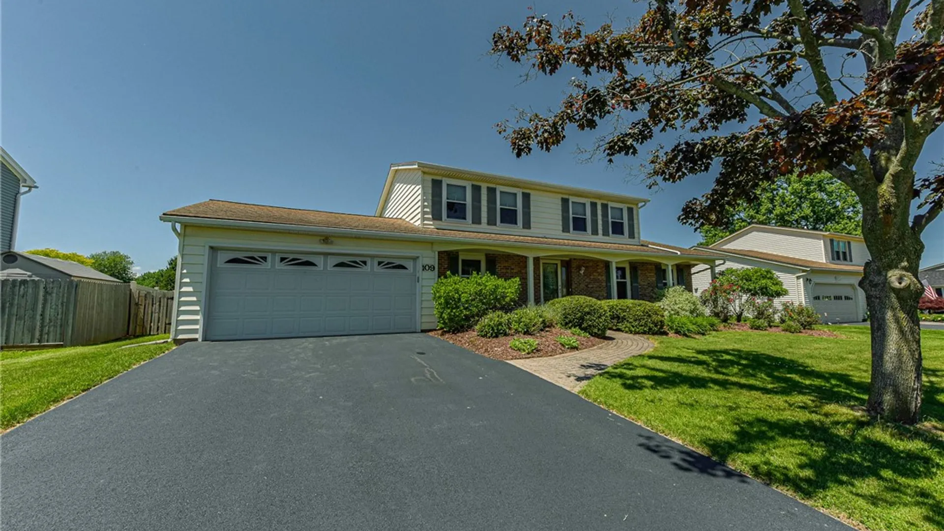 Property at 109 Seafarers Lane, Greece, NY 14612 4