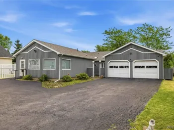 Property at 3231-3233 Military Road, Niagara, NY 14304