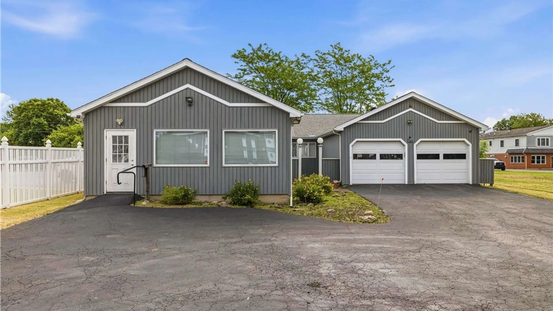 Property at 3231-3233 Military Road, Niagara, NY 14304 2