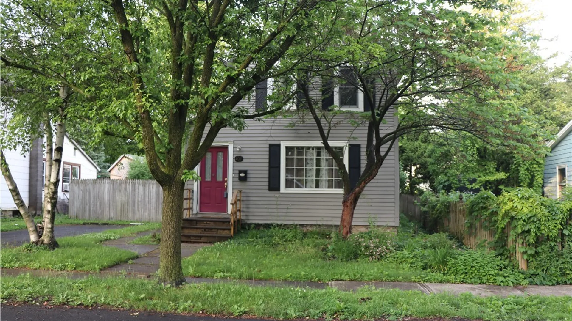 Property at 407 Walnut Street, Manlius, NY 13066 2