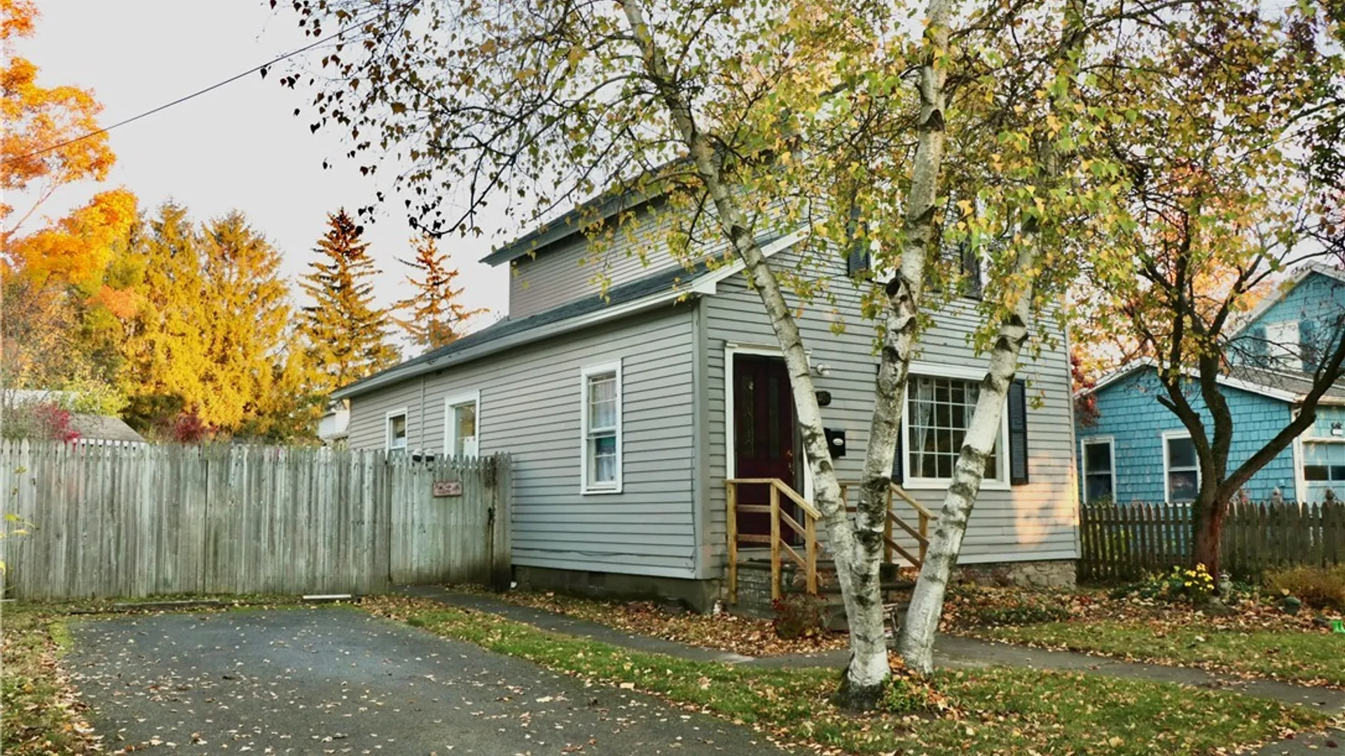 Property at 407 Walnut Street, Manlius, NY 13066 26