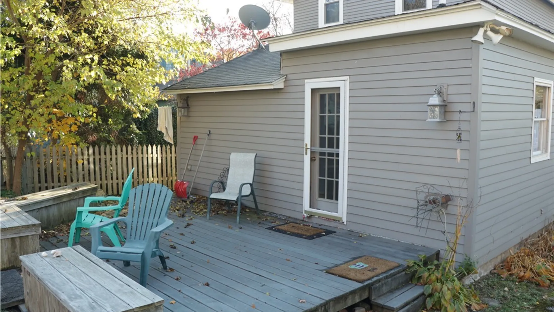 Property at 407 Walnut Street, Manlius, NY 13066 29