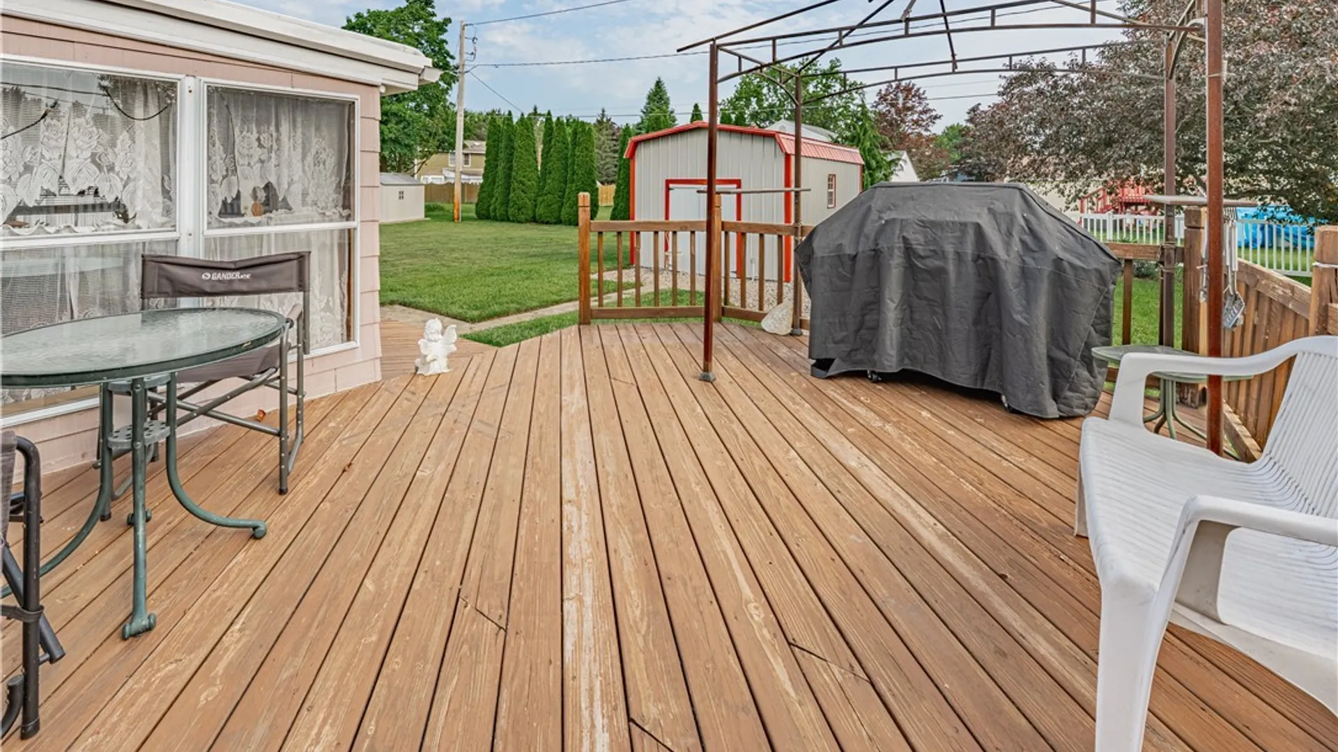 Property at 604 Wurlitzer Drive, North Tonawanda, NY 14120 42