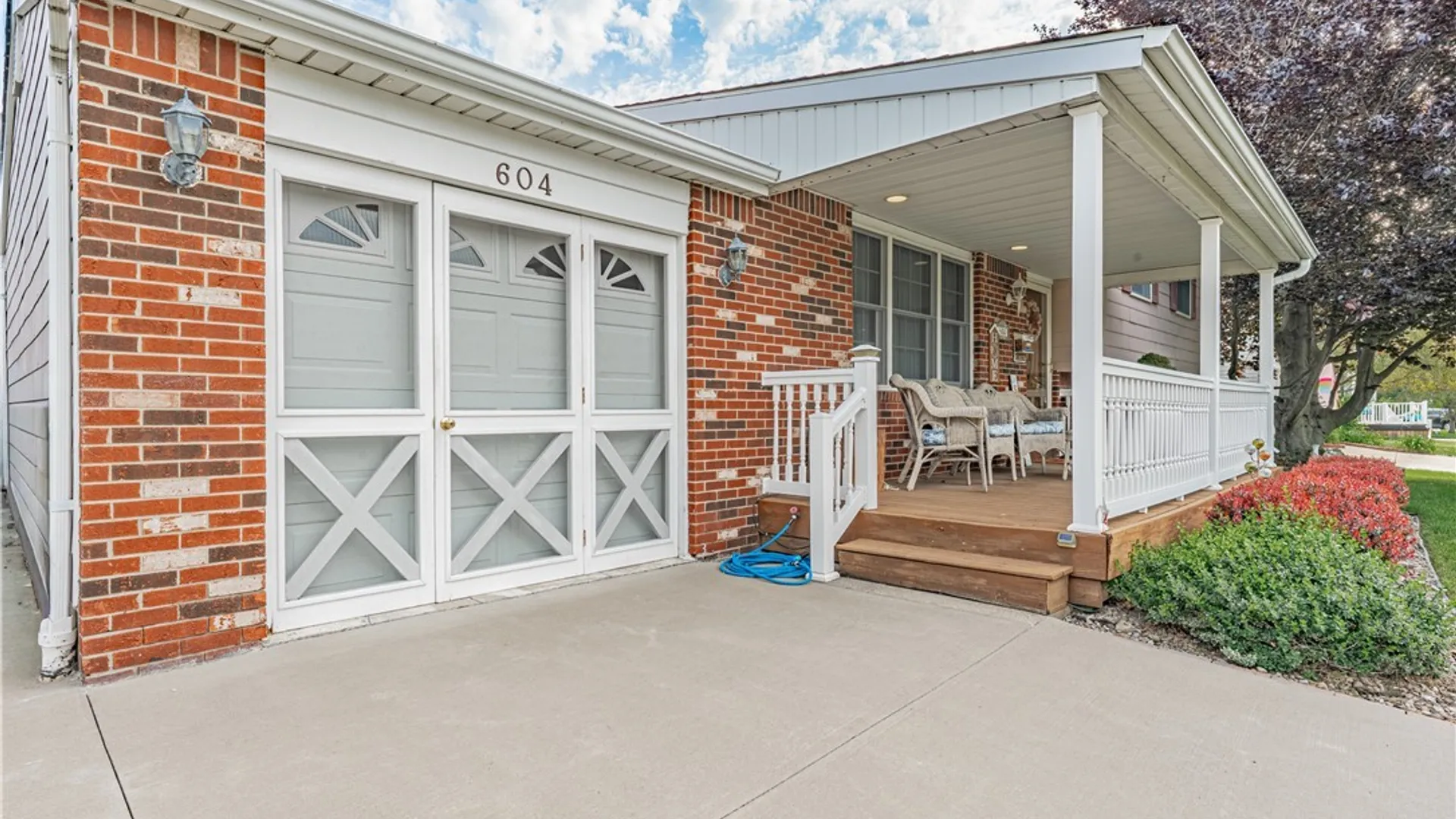 Property at 604 Wurlitzer Drive, North Tonawanda, NY 14120 6