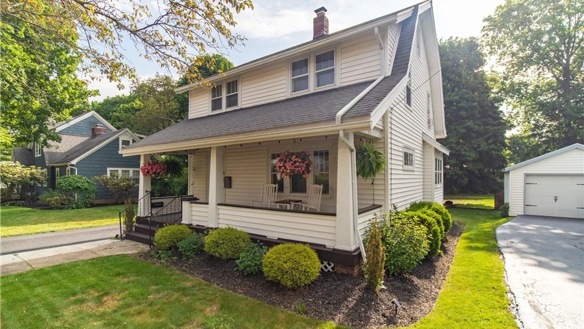 Property at 124 Hotchkiss Street, Jamestown, NY 14701 25