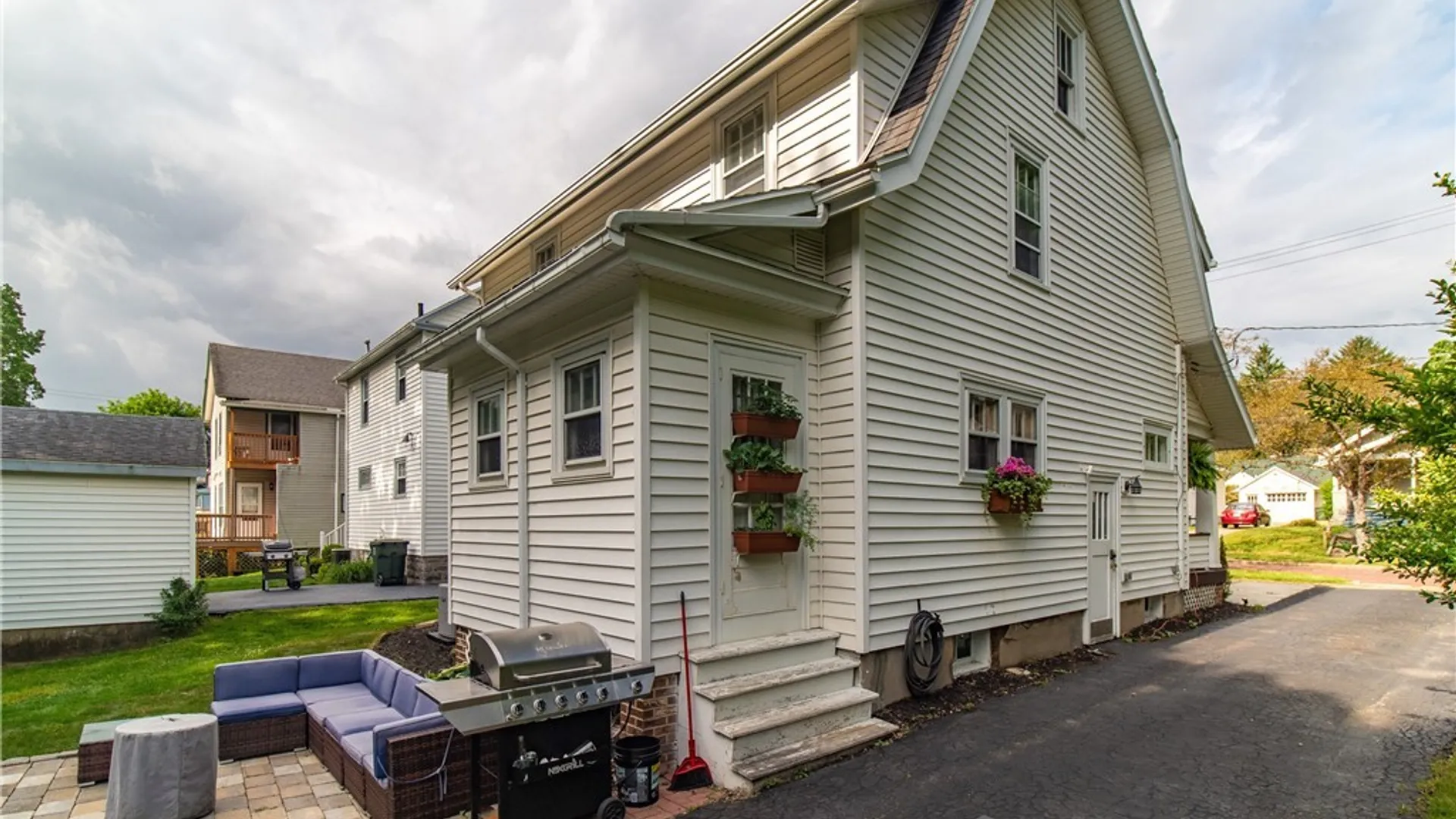 Property at 124 Hotchkiss Street, Jamestown, NY 14701 29