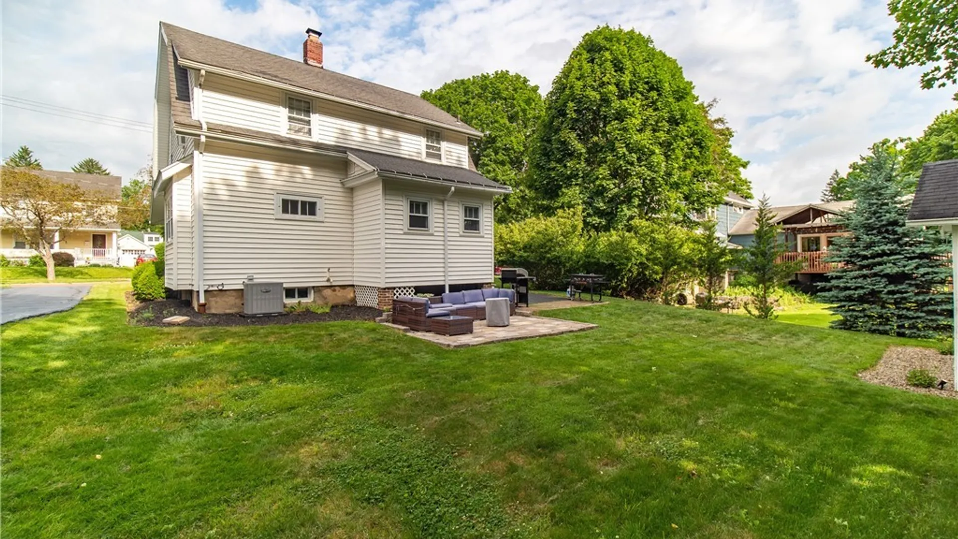 Property at 124 Hotchkiss Street, Jamestown, NY 14701 30
