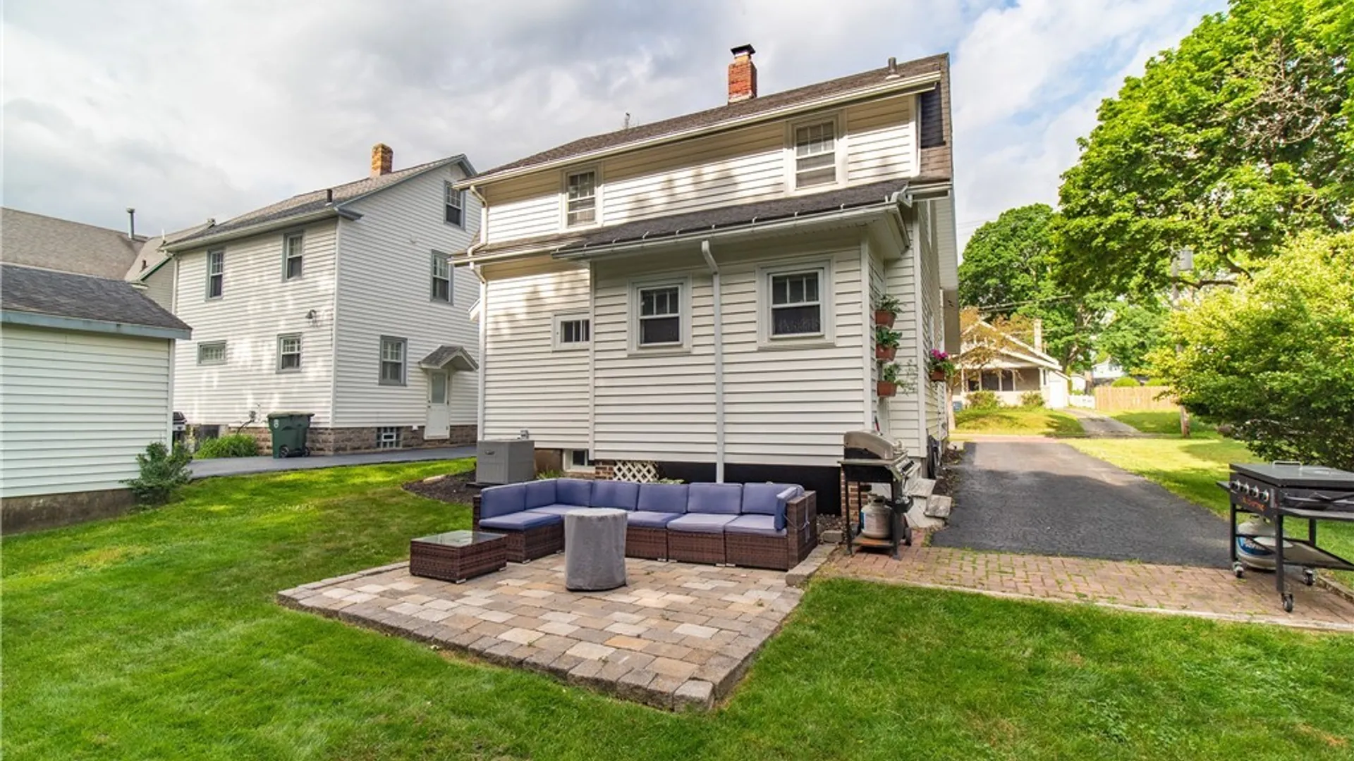 Property at 124 Hotchkiss Street, Jamestown, NY 14701 31
