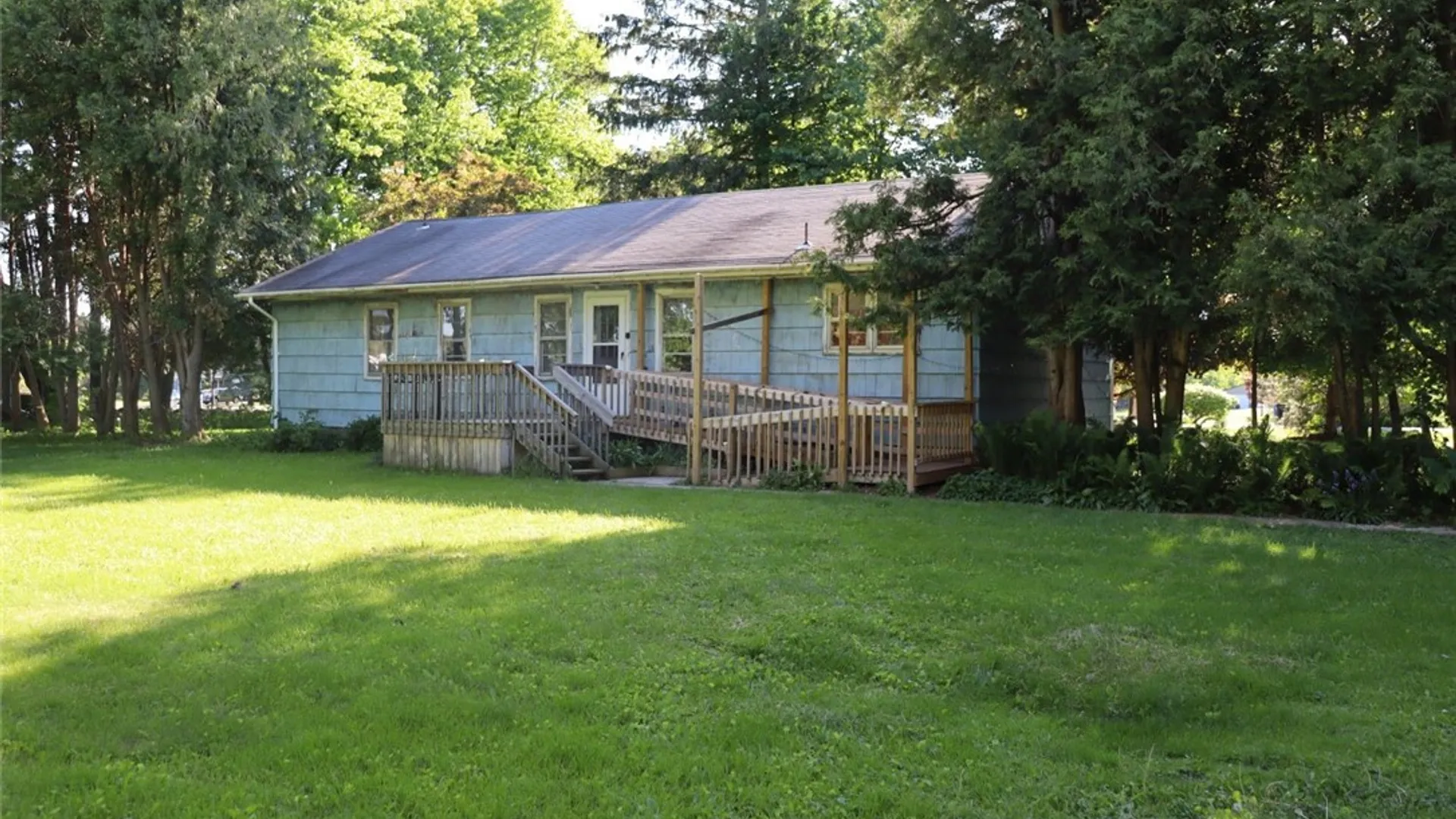 Property at 314 Root Road, Sweden, NY 14420 2