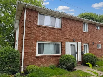 Property at 61 Park Club Lane, Amherst, NY 14221