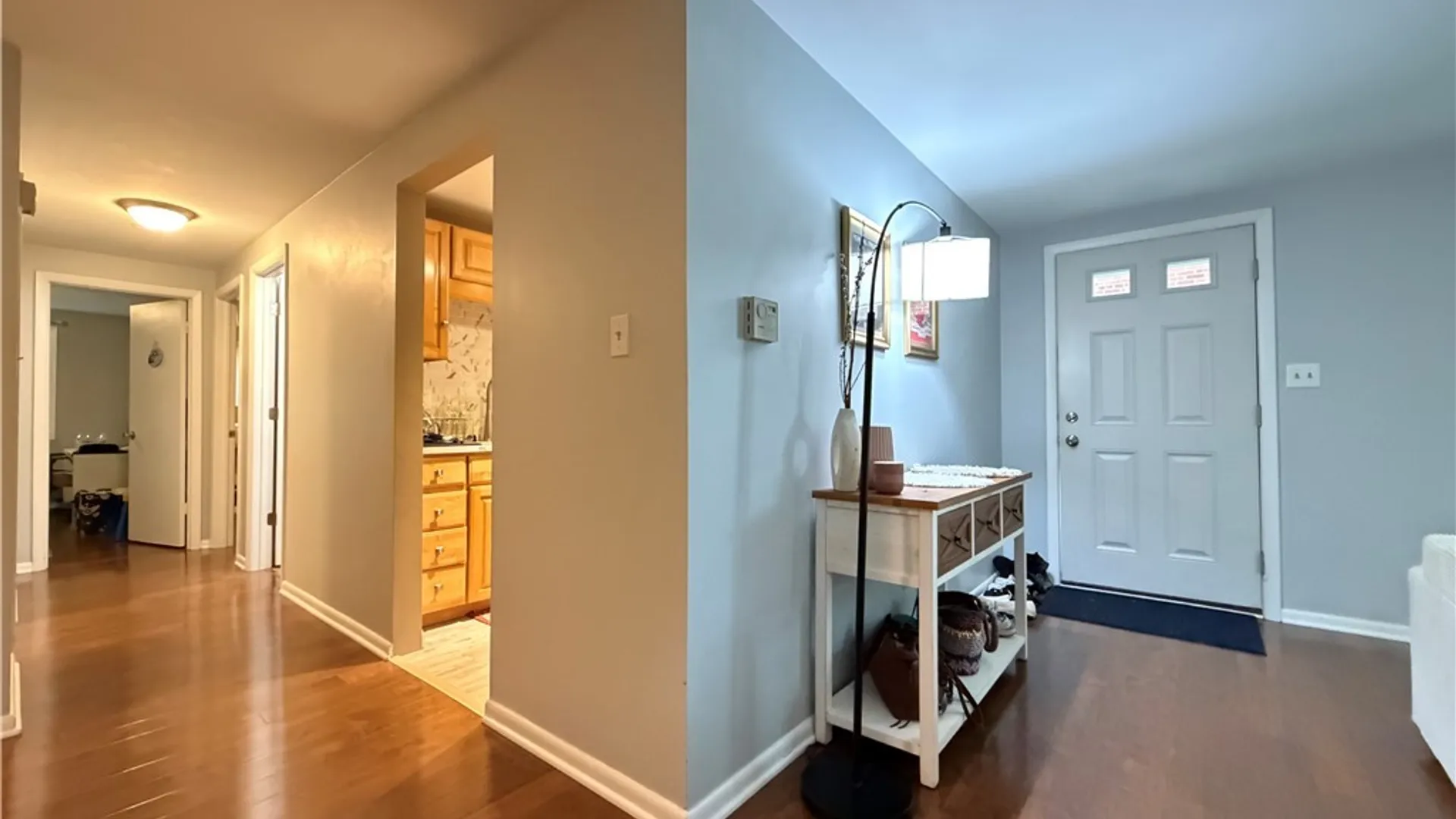 Property at 61 Park Club Lane, Amherst, NY 14221 9