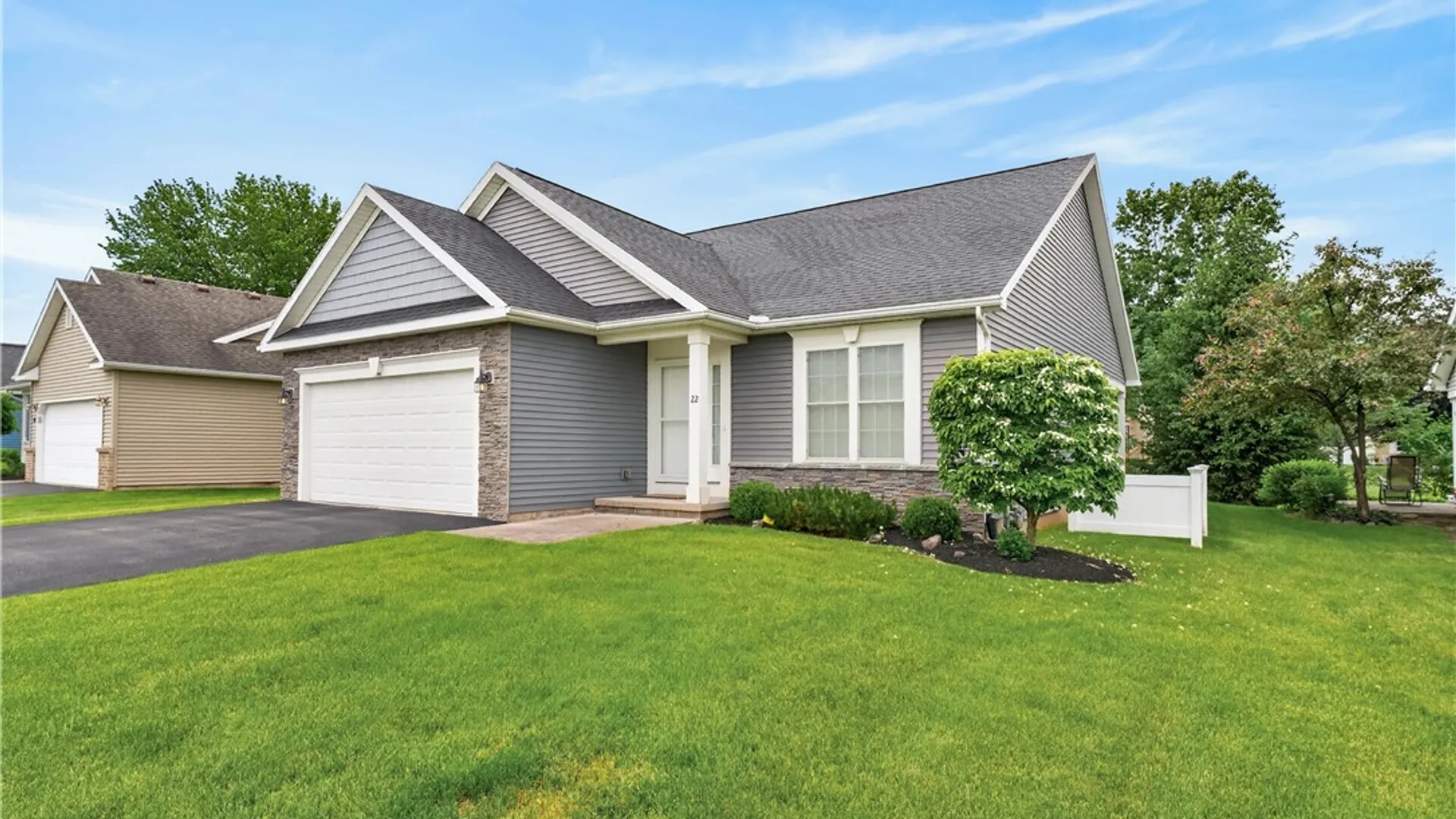 Property at 22 Mccormick Lane, Sweden, NY 14420 2