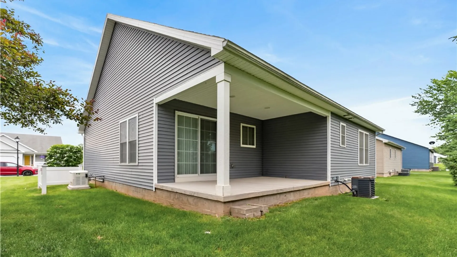 Property at 22 Mccormick Lane, Sweden, NY 14420 6
