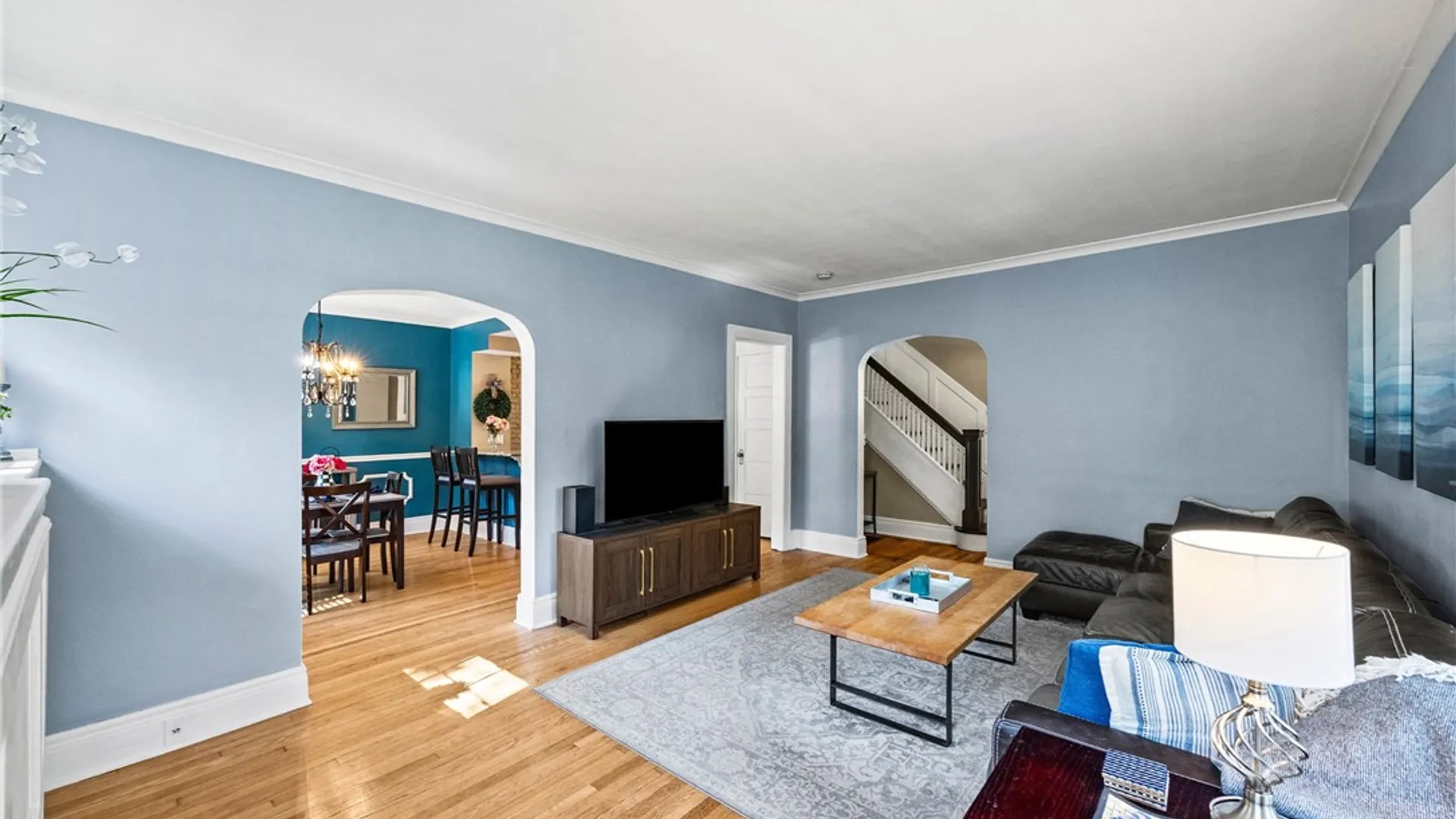 Property at 589 Harvard Street, Rochester, NY 14607 11