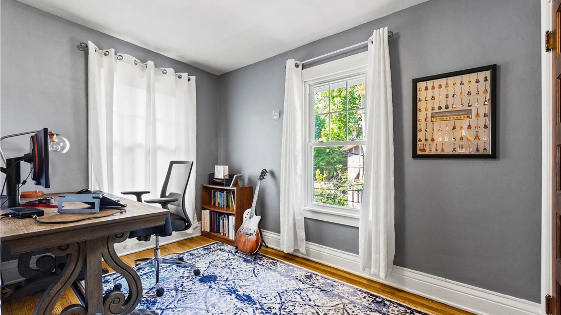 Property at 589 Harvard Street, Rochester, NY 14607 23