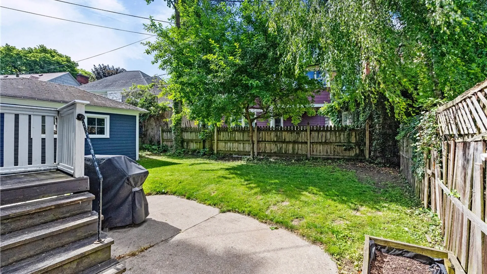 Property at 589 Harvard Street, Rochester, NY 14607 29