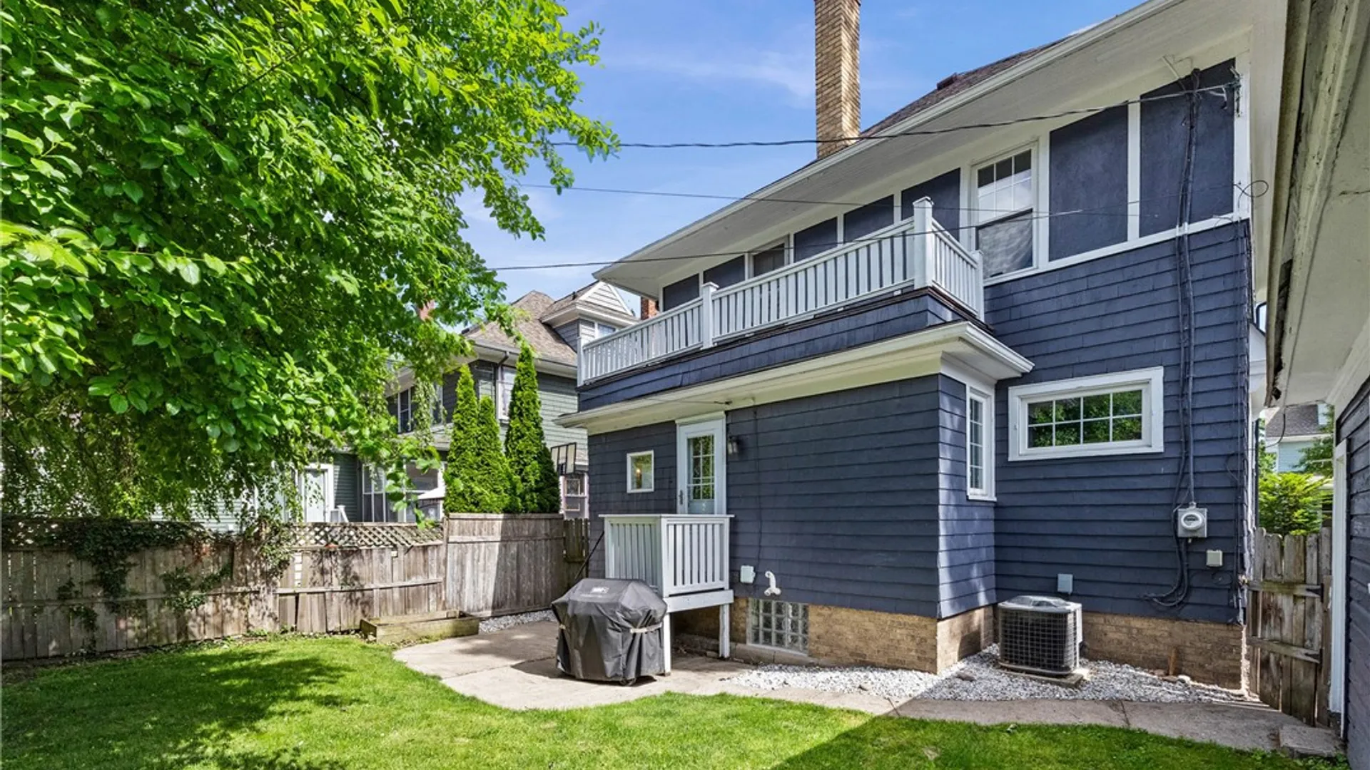 Property at 589 Harvard Street, Rochester, NY 14607 30