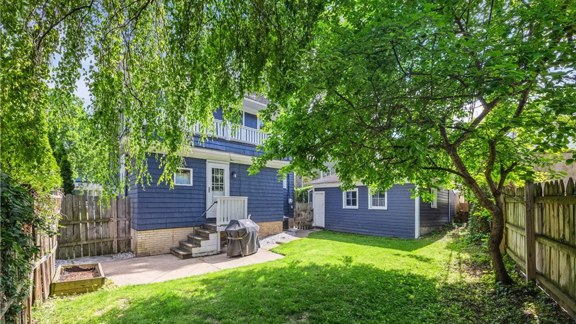 Property at 589 Harvard Street, Rochester, NY 14607 31