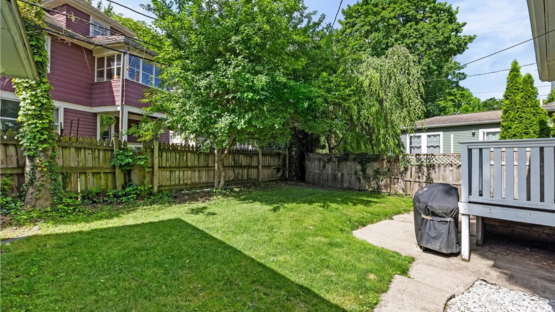 Property at 589 Harvard Street, Rochester, NY 14607 32