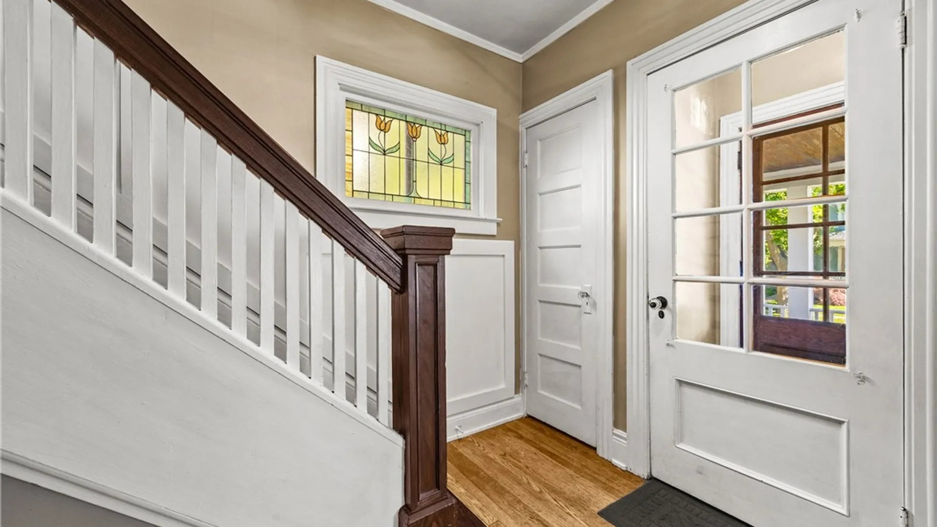 Property at 589 Harvard Street, Rochester, NY 14607 7
