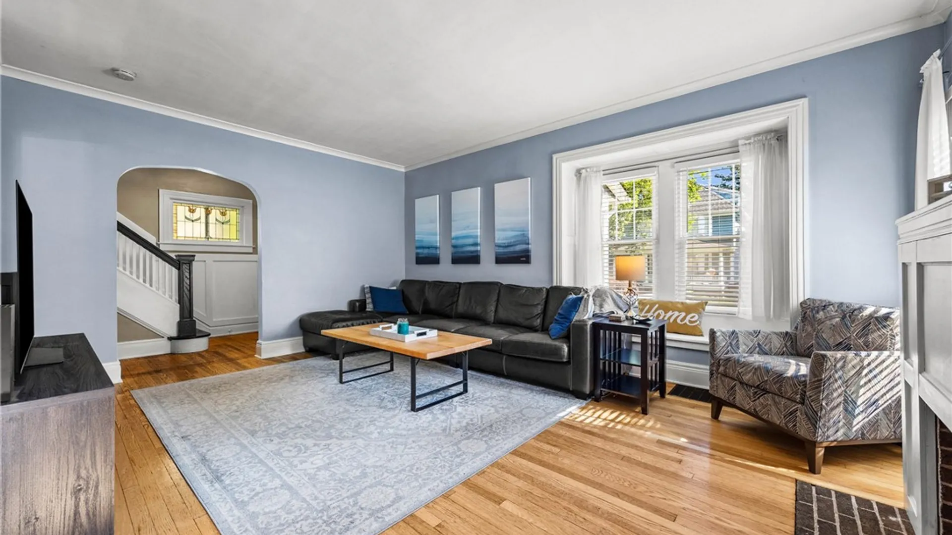 Property at 589 Harvard Street, Rochester, NY 14607 9