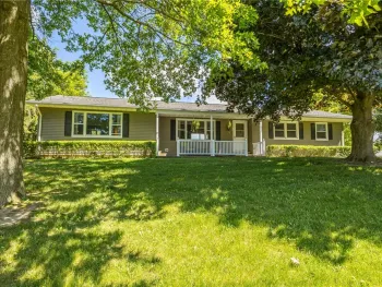 6150 Dugway Road, Canandaigua Town, NY 14424