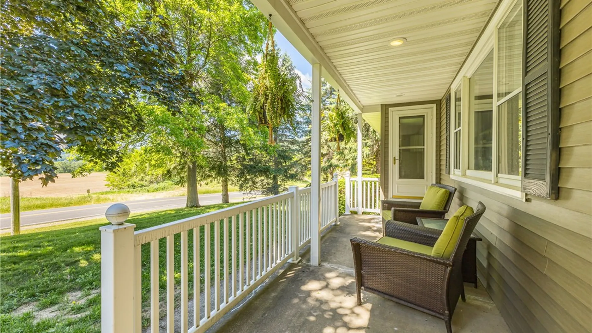 Property at 6150 Dugway Road, Canandaigua Town, NY 14424 3