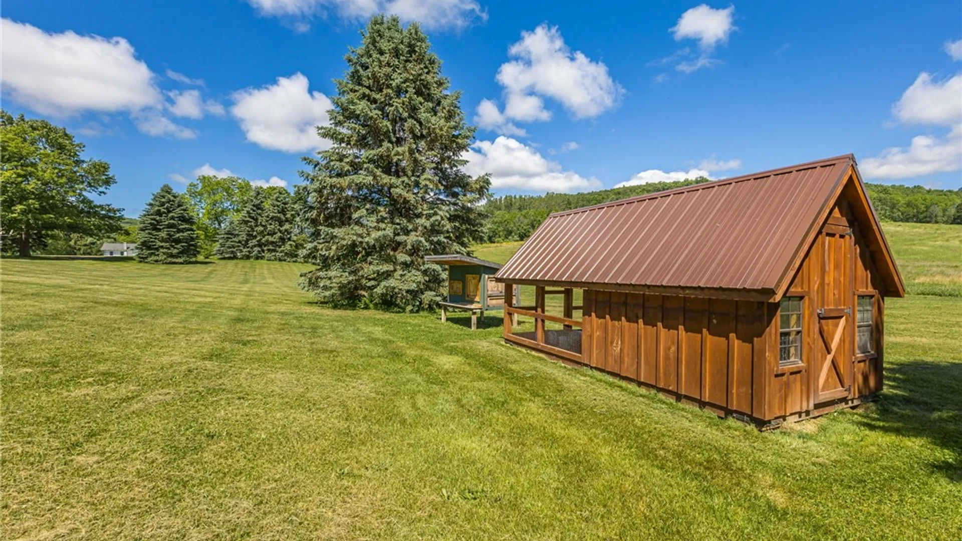 Property at 6150 Dugway Road, Canandaigua Town, NY 14424 35