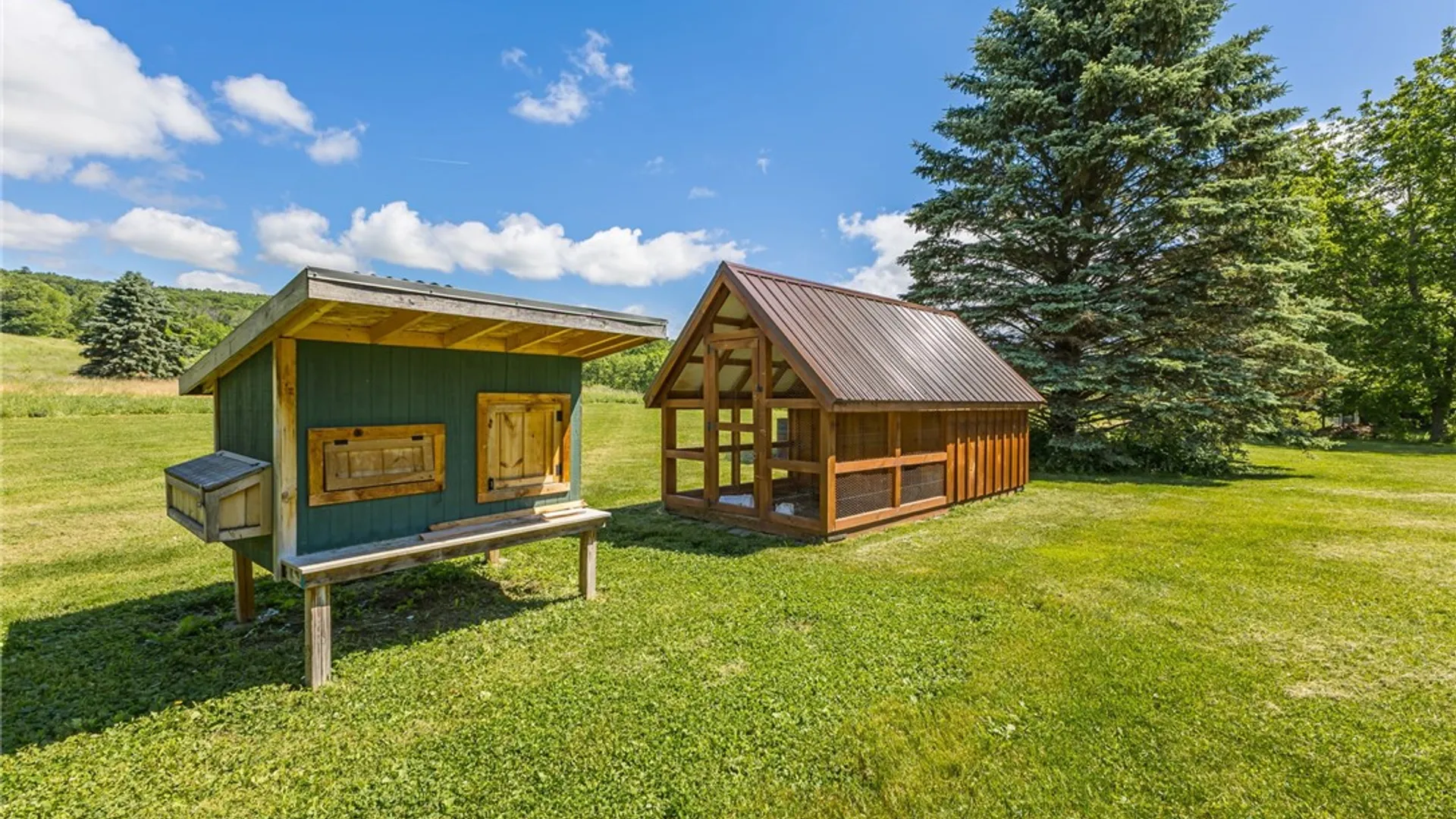 Property at 6150 Dugway Road, Canandaigua Town, NY 14424 36