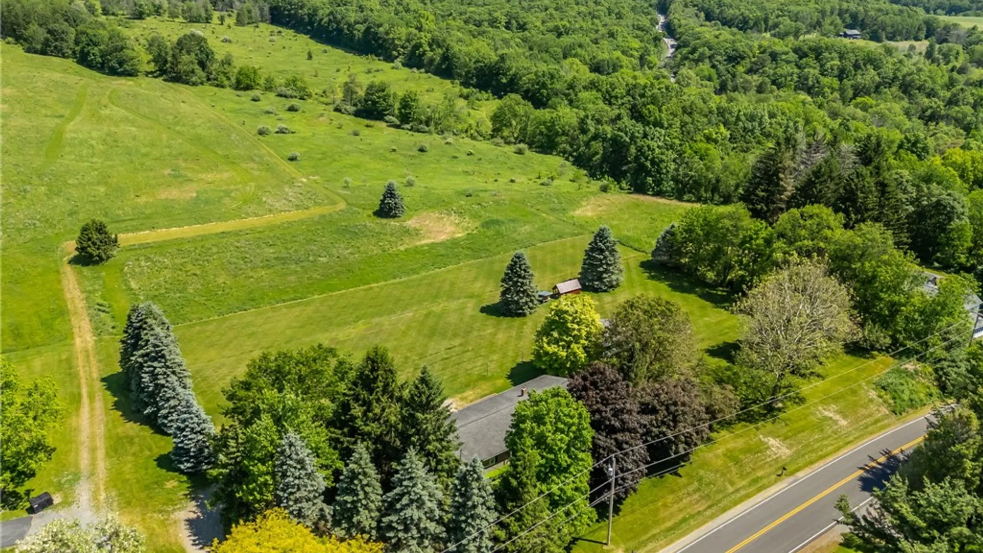 Property at 6150 Dugway Road, Canandaigua Town, NY 14424 38