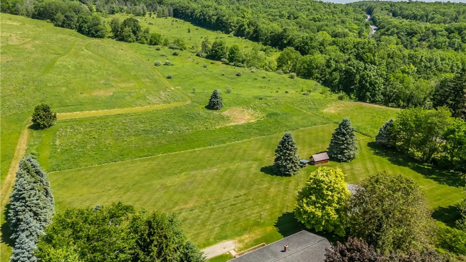 Property at 6150 Dugway Road, Canandaigua Town, NY 14424 39
