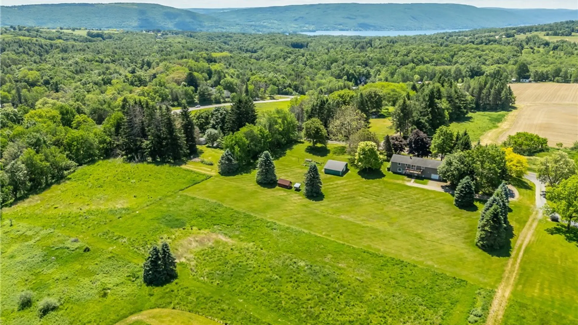 Property at 6150 Dugway Road, Canandaigua Town, NY 14424 42