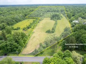 Property at 1st, Volney, NY 13069