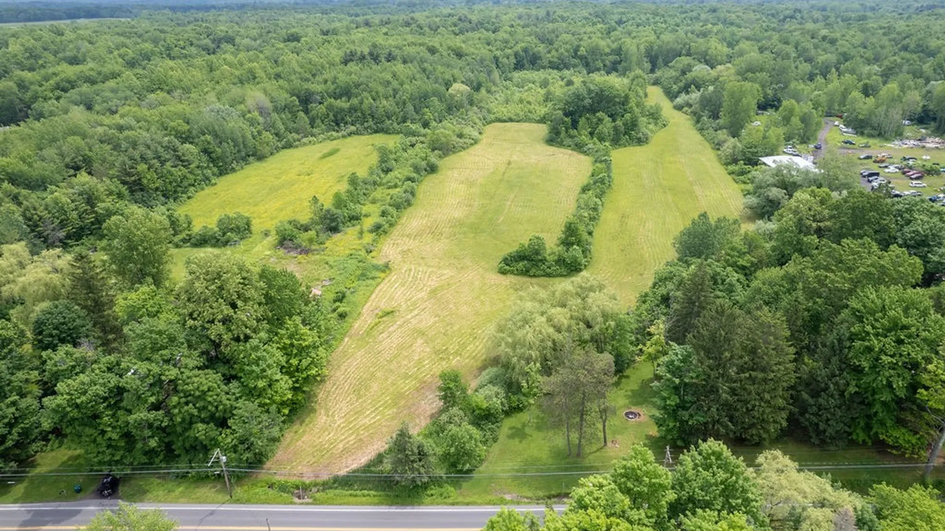 Property at 1st, Volney, NY 13069 2
