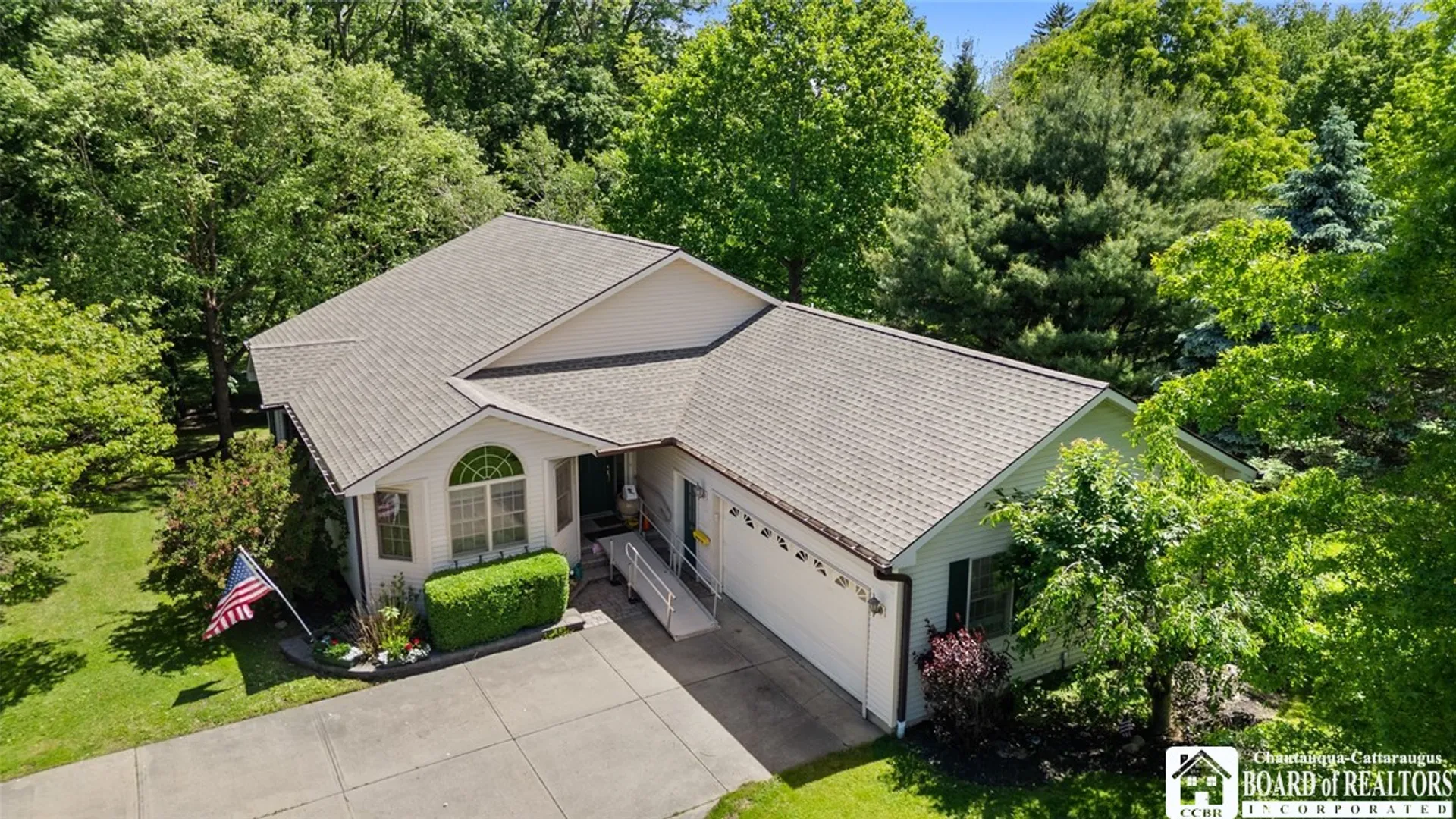Property at 315 Chestnut Street, Pomfret, NY 14063 10
