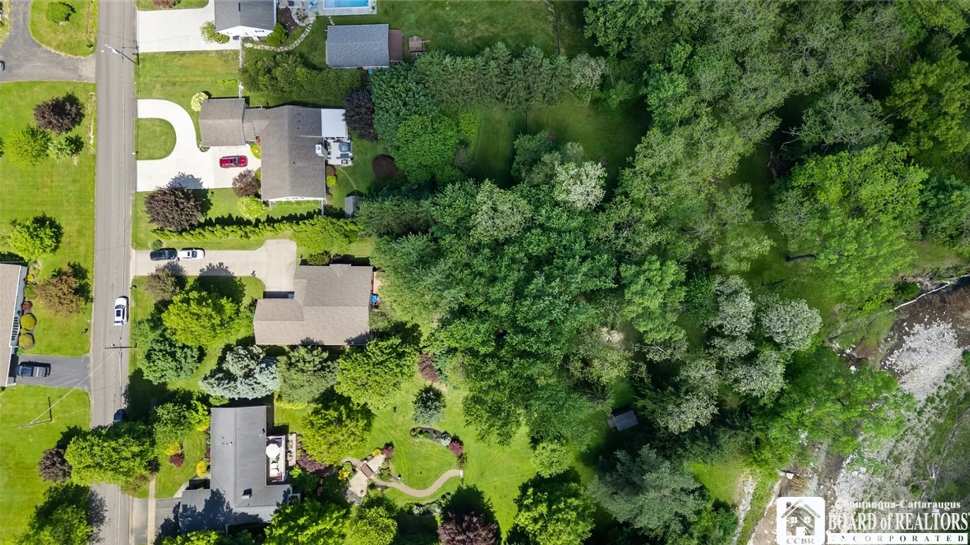 Property at 315 Chestnut Street, Pomfret, NY 14063 11