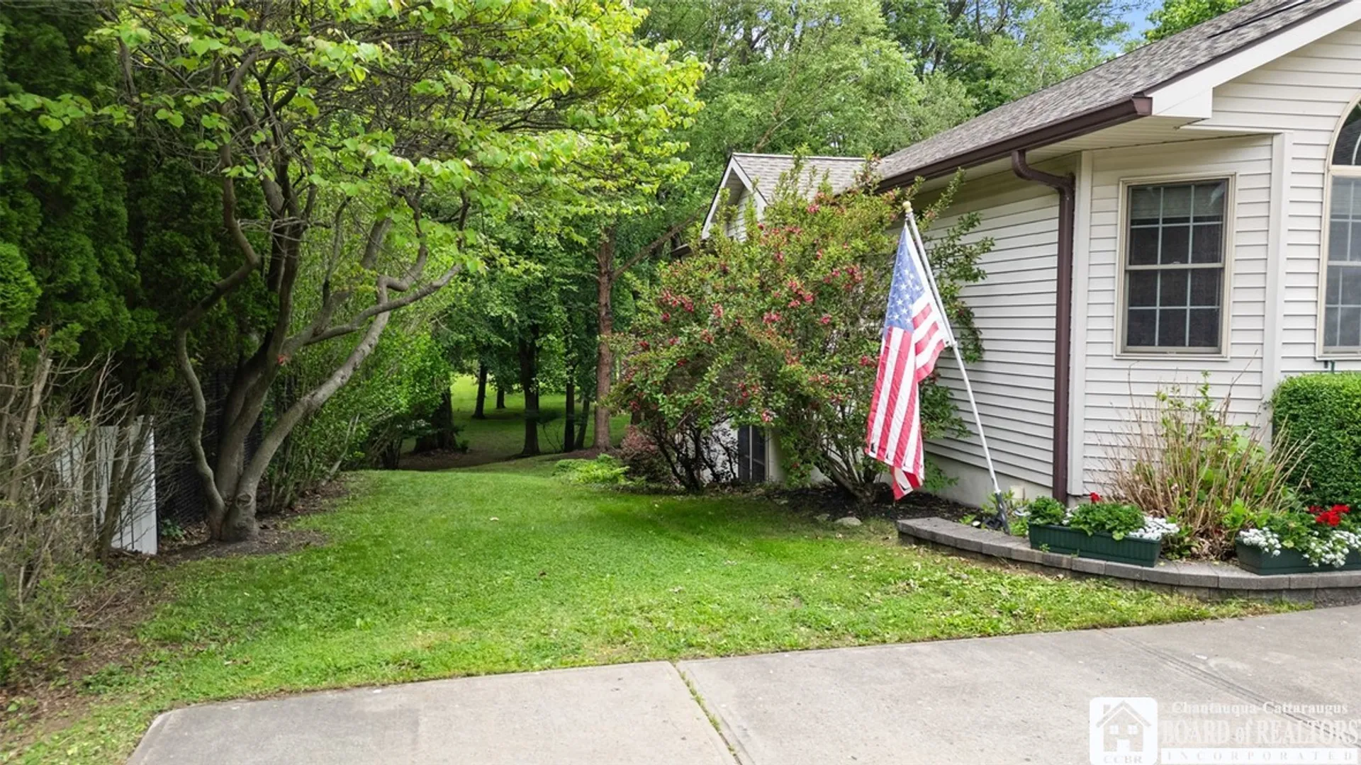 Property at 315 Chestnut Street, Pomfret, NY 14063 4