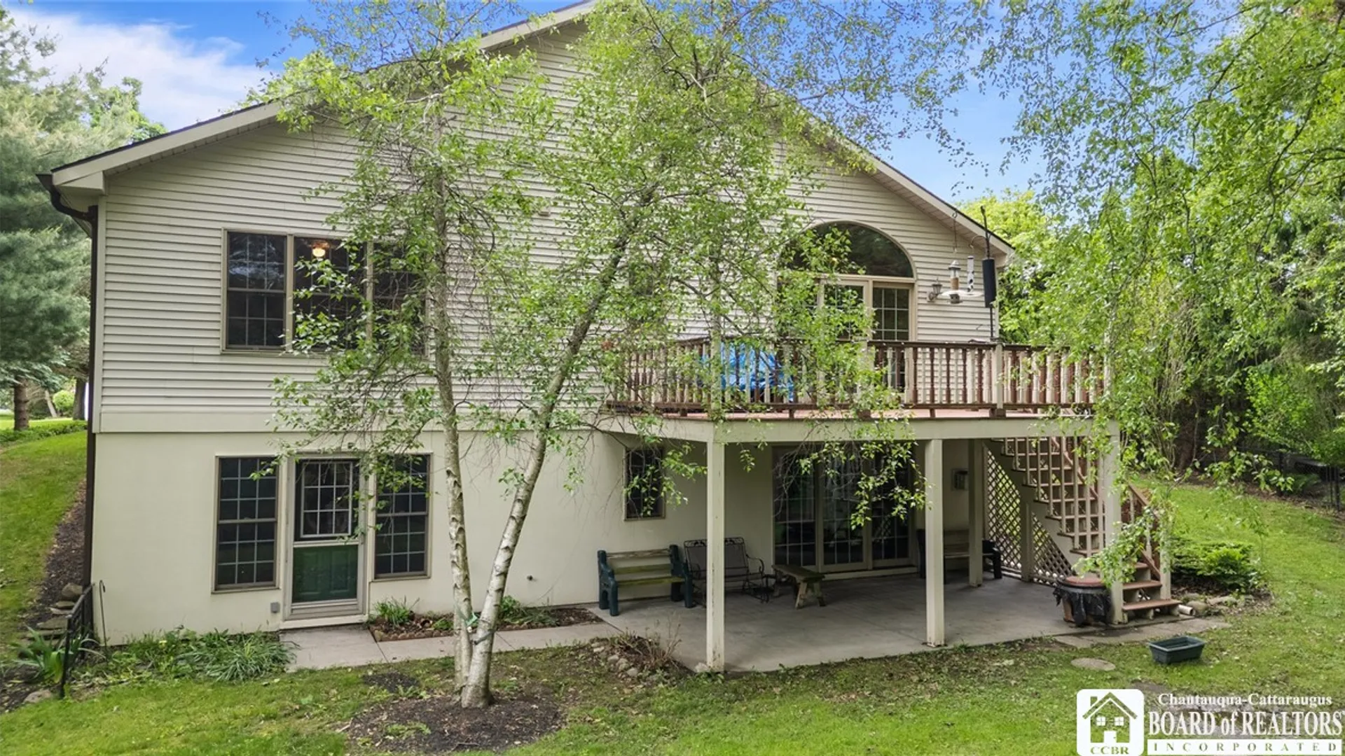 Property at 315 Chestnut Street, Pomfret, NY 14063 5