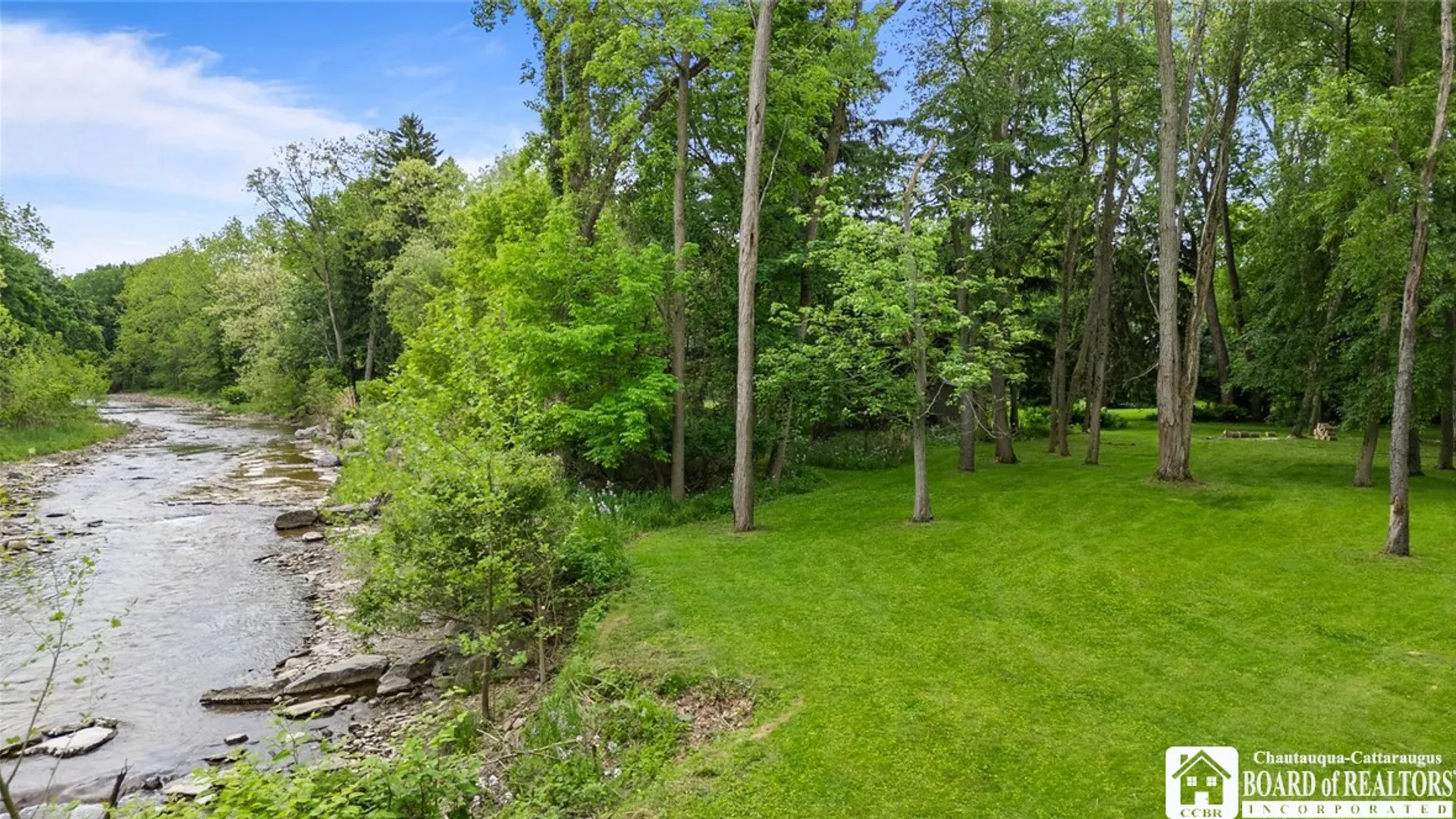 Property at 315 Chestnut Street, Pomfret, NY 14063 9