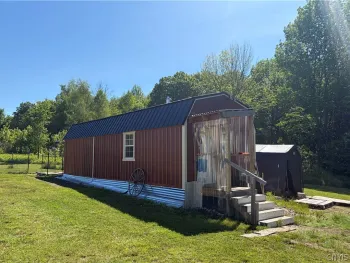 Property at 11116 VanBuren Road, Camden, NY 13483