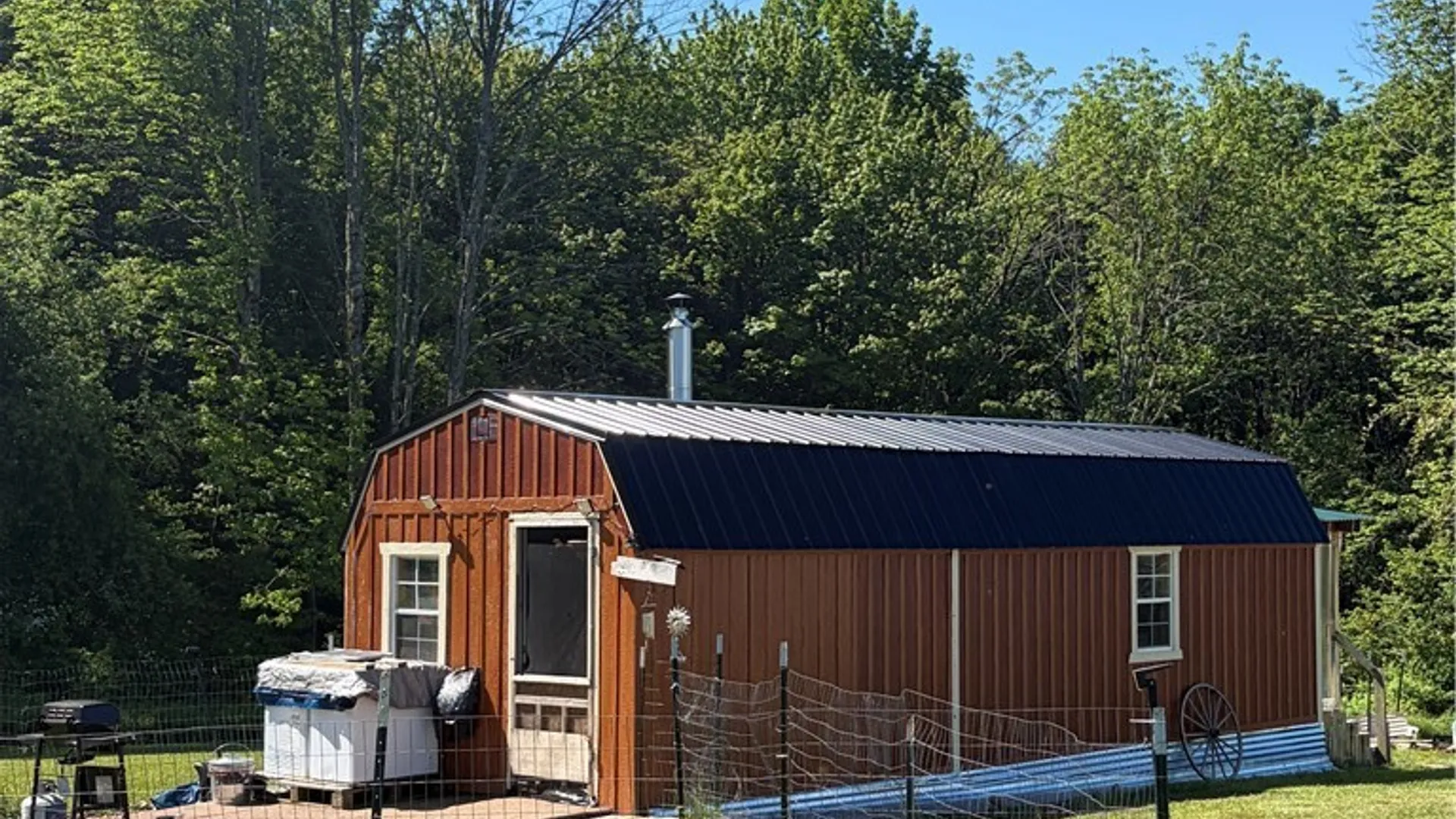 Property at 11116 VanBuren Road, Camden, NY 13483 3