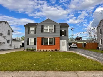 Property at 21 Montfort Drive, Cheektowaga, NY 14225