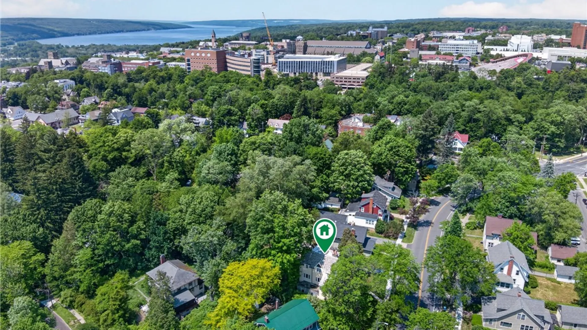 Property at 306 Ithaca Road, Ithaca City, NY 14850 44