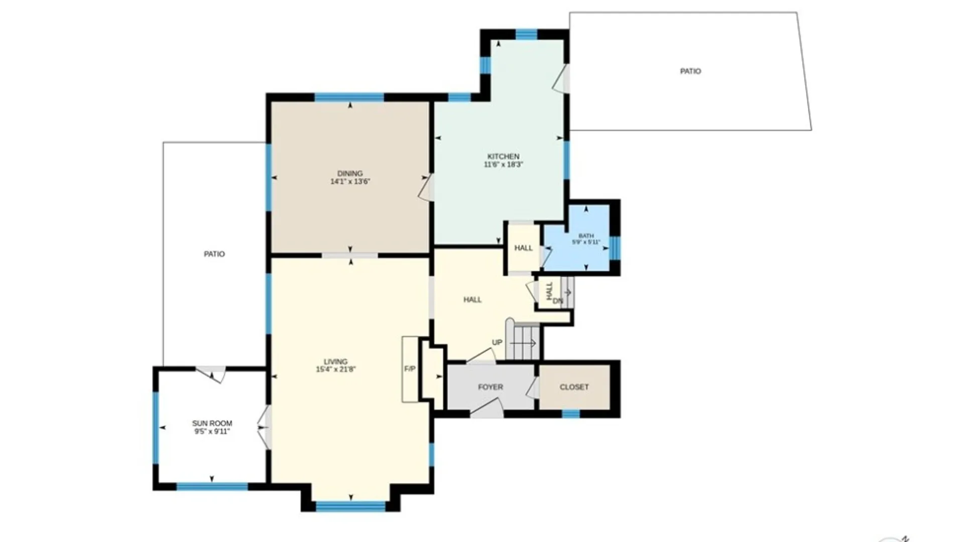 Property at 306 Ithaca Road, Ithaca City, NY 14850 47