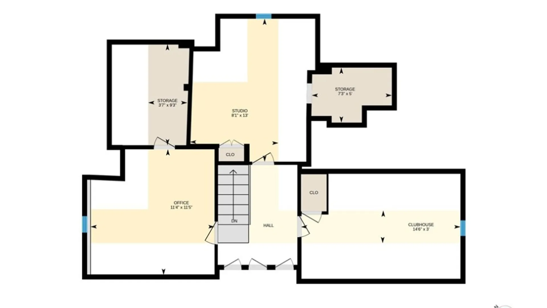 Property at 306 Ithaca Road, Ithaca City, NY 14850 49