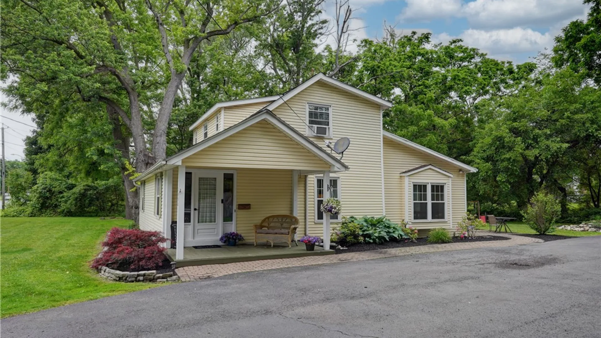 Property at 1990 Penfield Road, Penfield, NY 14526 2
