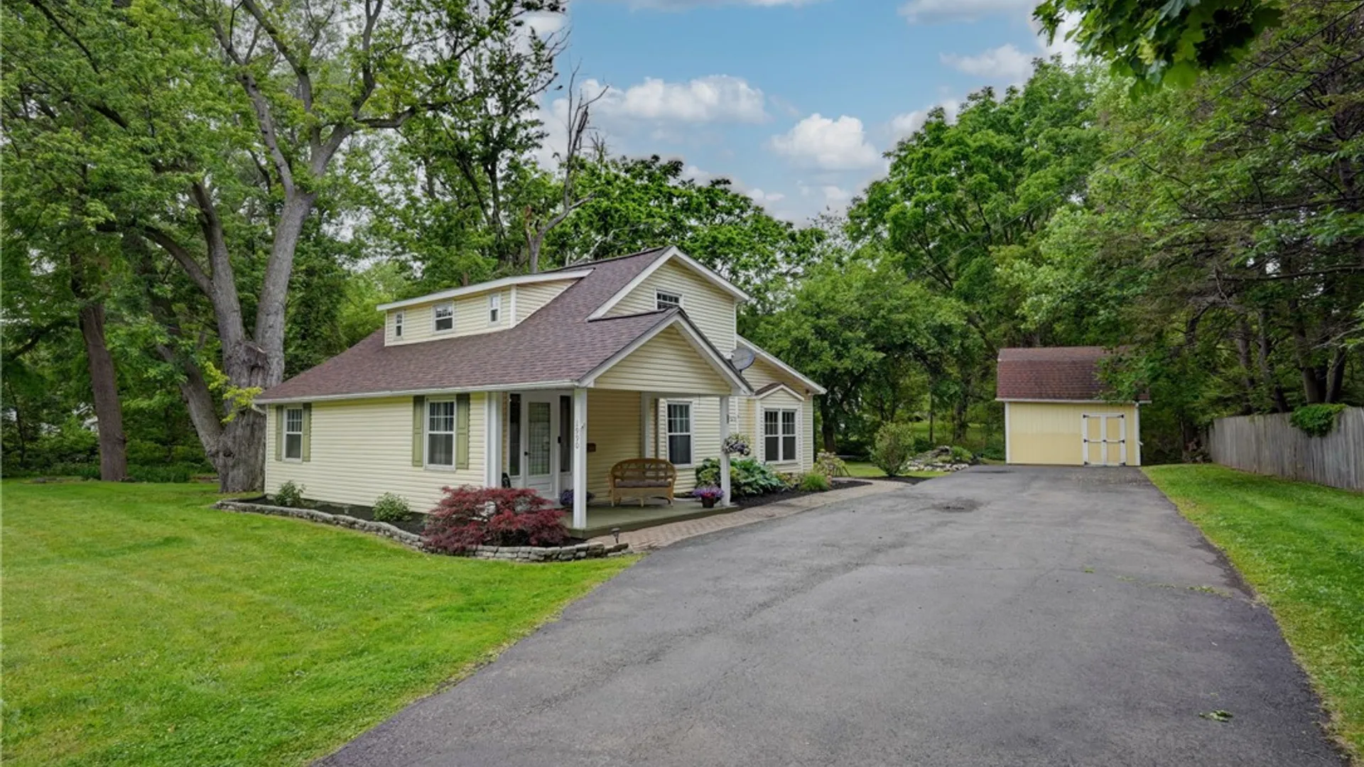 Property at 1990 Penfield Road, Penfield, NY 14526 3