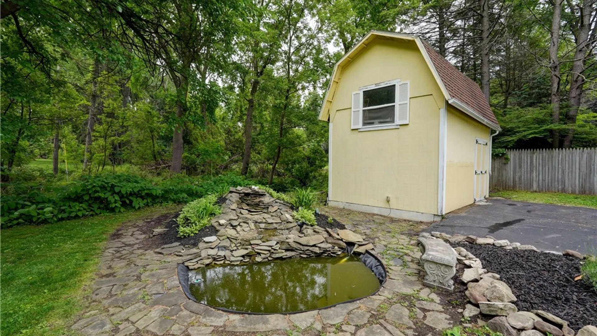 Property at 1990 Penfield Road, Penfield, NY 14526 42