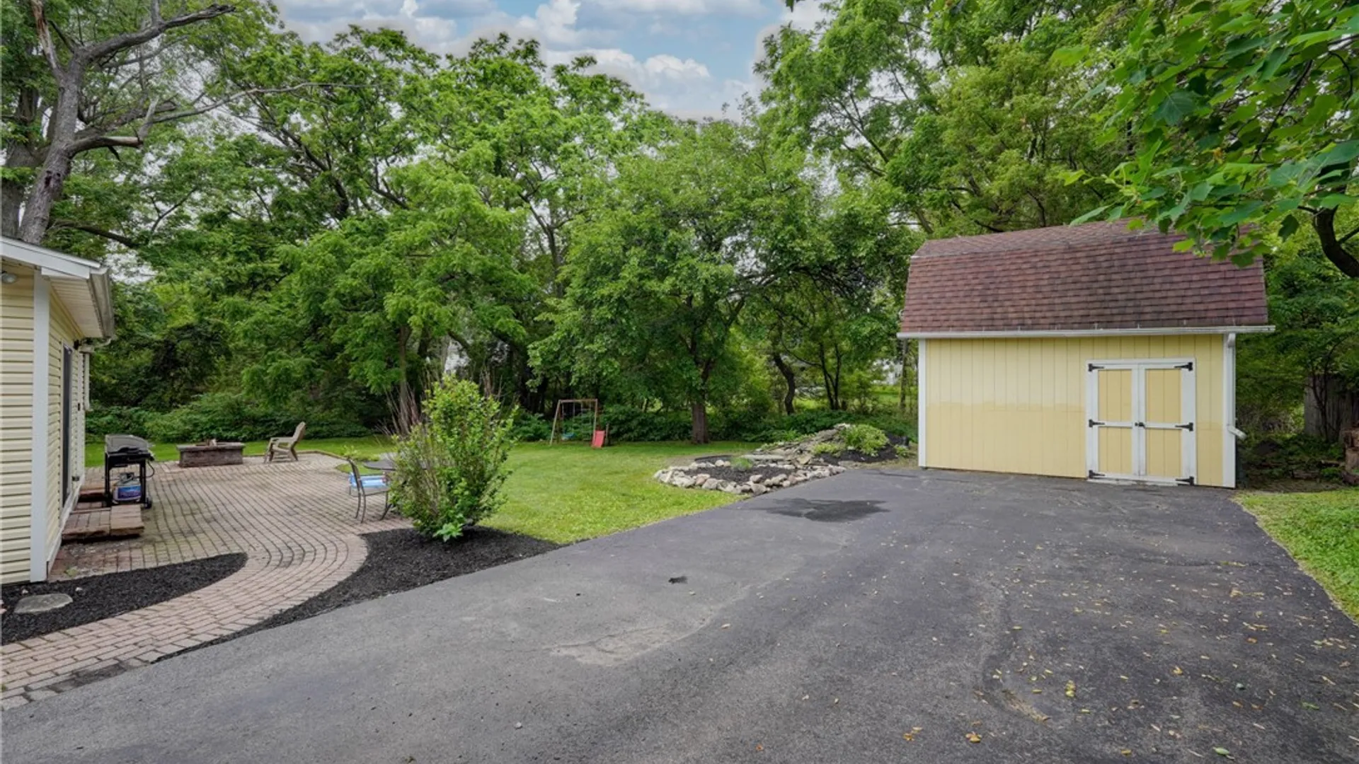 Property at 1990 Penfield Road, Penfield, NY 14526 43